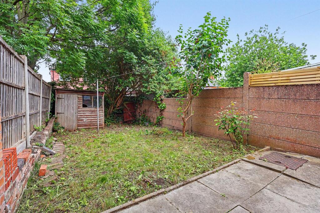 House in Nottingham, Sneinton - View 5