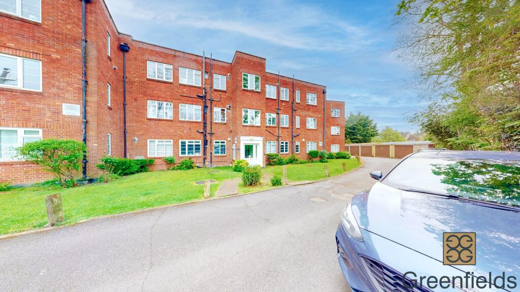 Main image of property: Garden Close, Ruislip, HA4