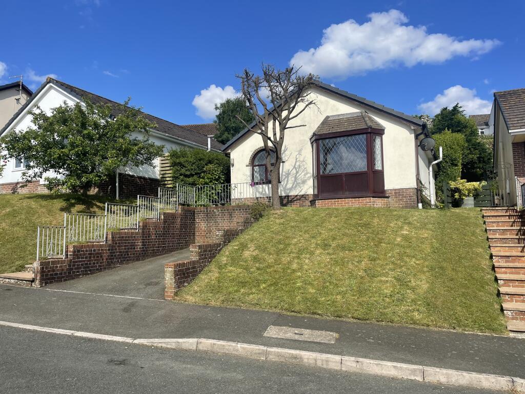 Main image of property: Bodrigan Road, East Looe.