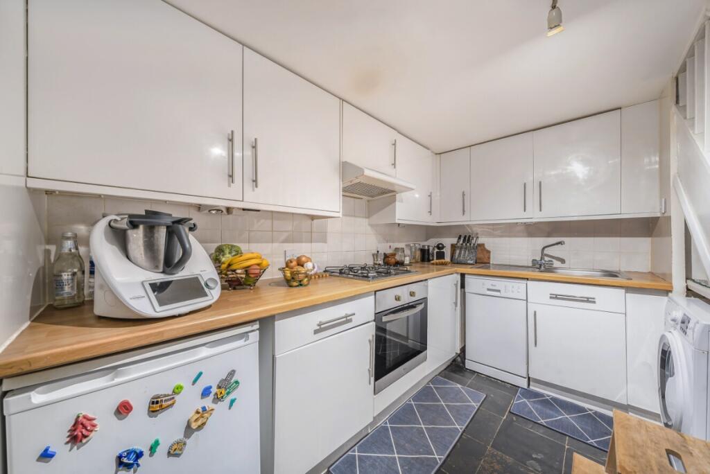 Main image of property: Malbrook Road, West Putney, London, SW15