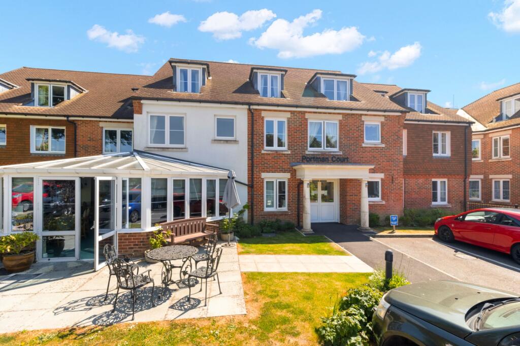 1-bed house on Grange Road, Uckfield, East Sussex, TN22, £90,000