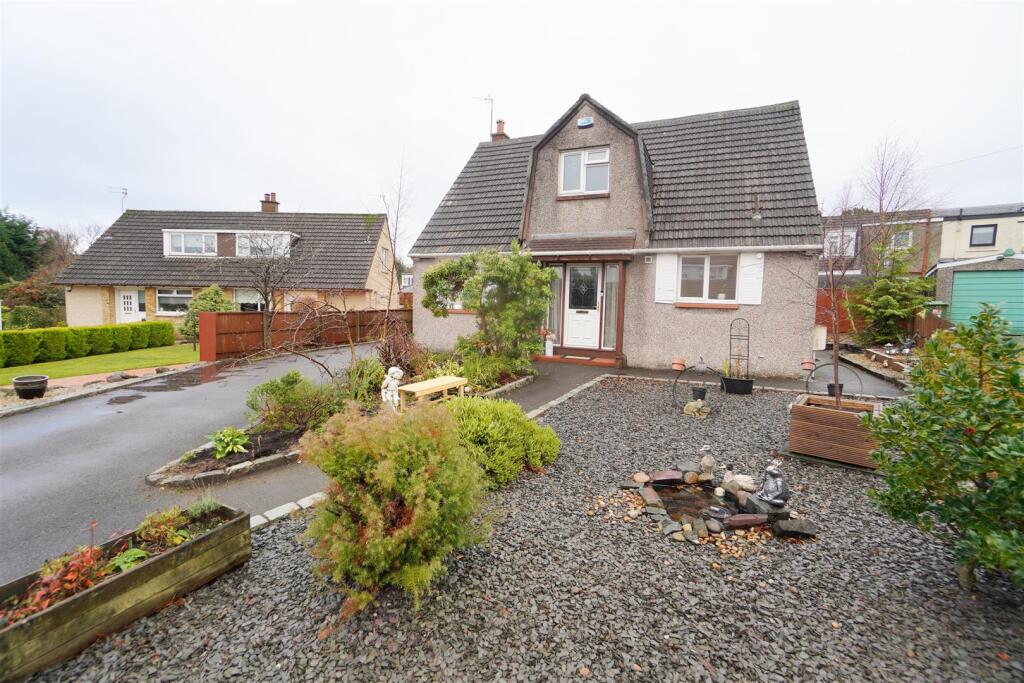 Main image of property: Sycamore Avenue, Lenzie, Kirkintilloch, Glasgow