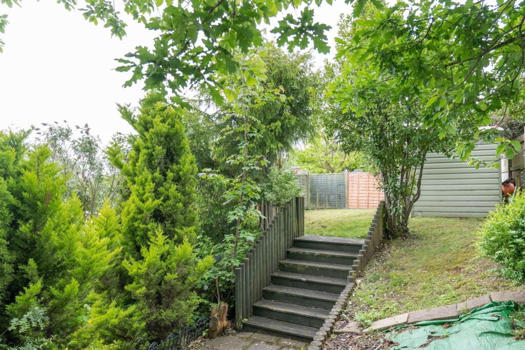 Additional image 16 of Linthurst Newtown, Blackwell, B60