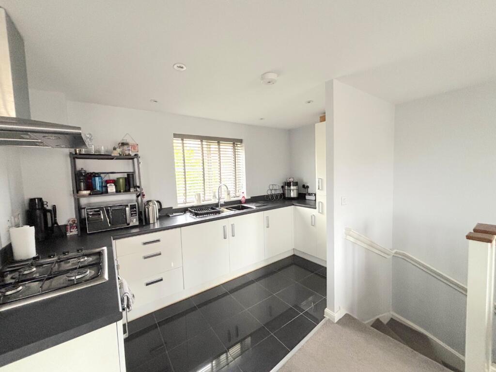 House in Paulton, Bath and North East Somerset - View 3