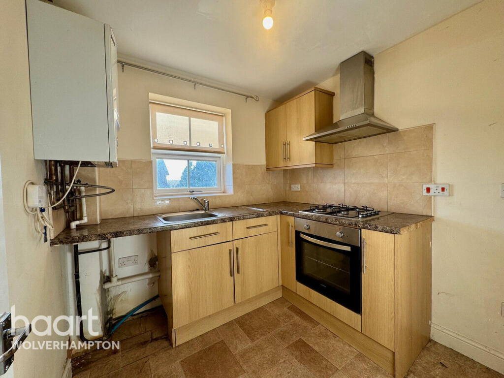 Main image of property: Coppice Road, BILSTON