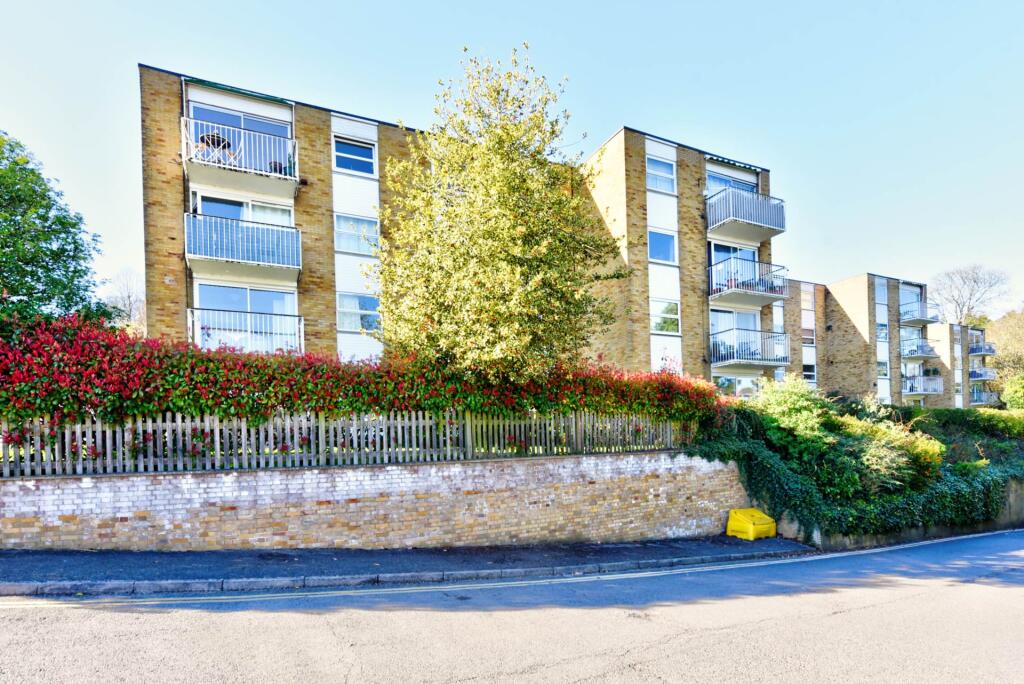 Main image of property: Beech House, Henley On Thames