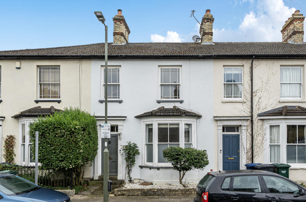 Main image of property: Union Street, Barnet, EN5