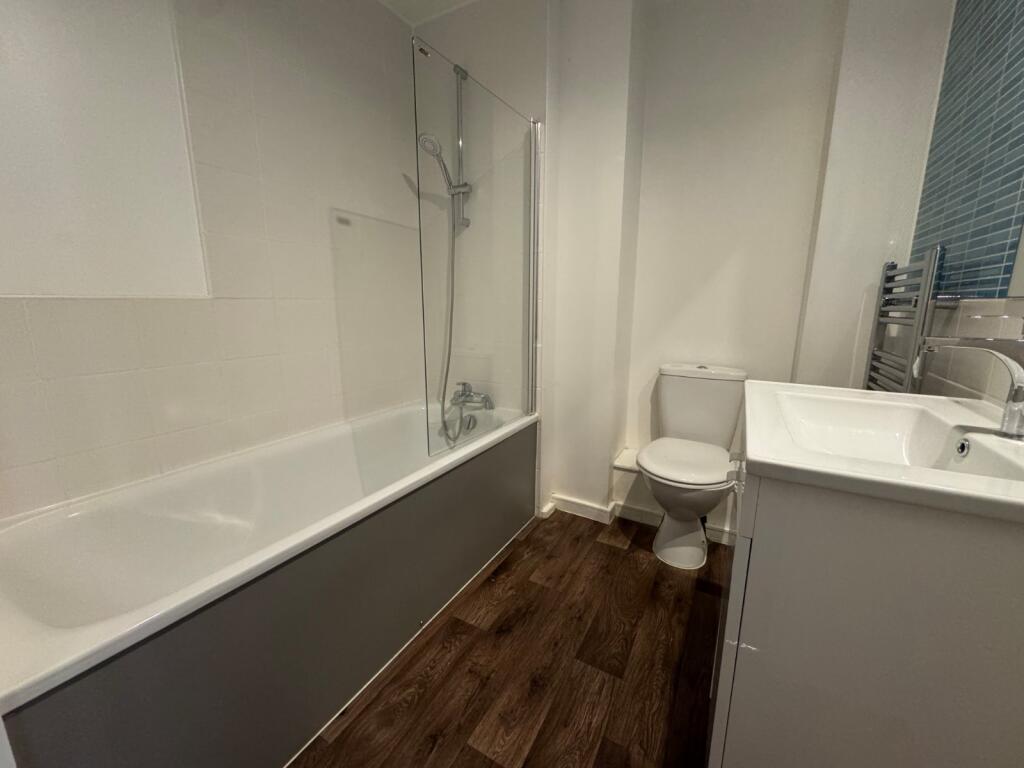 Apartment in Nottingham, Nottinghamshire - More