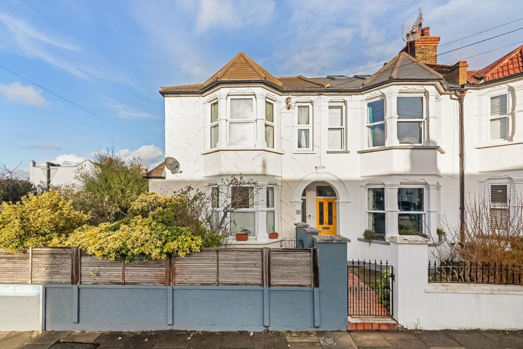 Main image of property: Ewhurst Road, Brockley, London, SE4