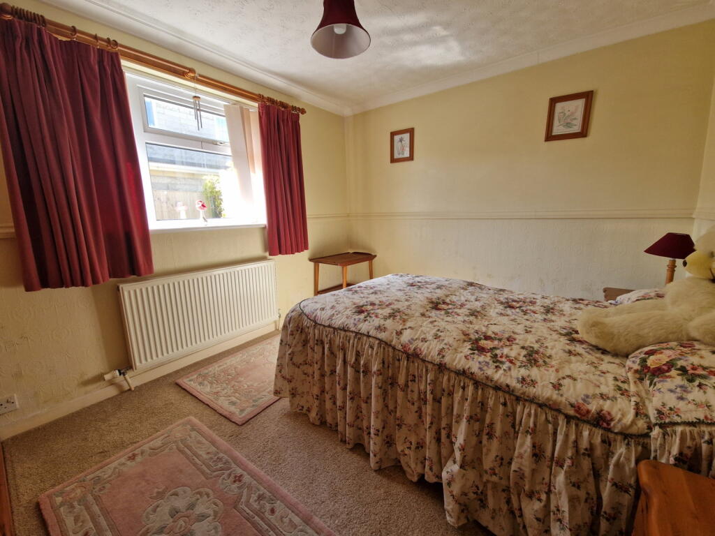 Kennedy Avenue, Whitley, Melksham photo 4