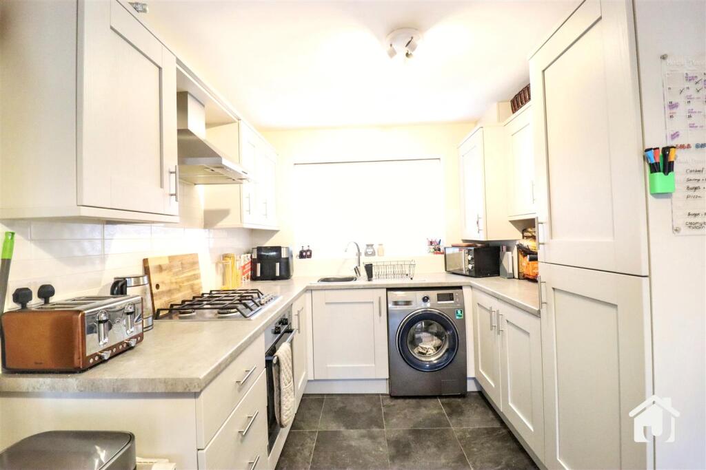 House in Charnwood, Anstey - More
