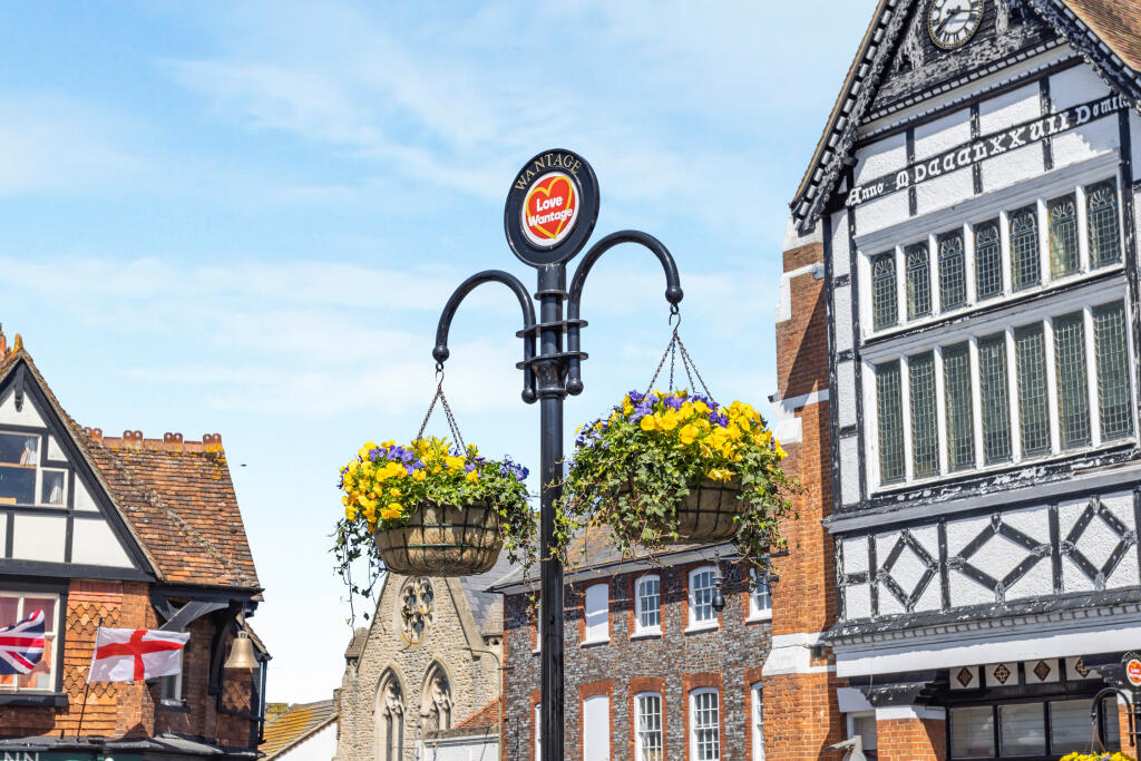 The Orchards
Kingsgrove

Wantage
OX12 7LS photo 2