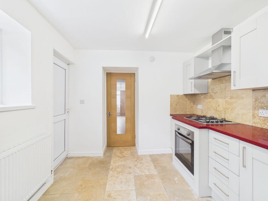 Main image of property: High Street, Ebbw Vale, NP23