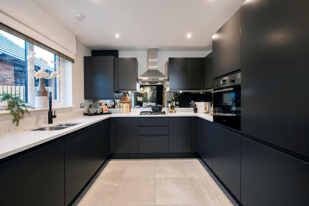 House in Newcastle upon Tyne - More