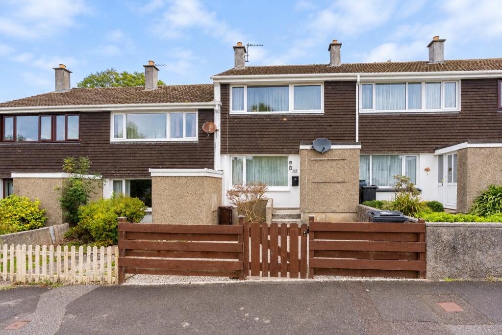 Manor Way, Heamoor, TR18