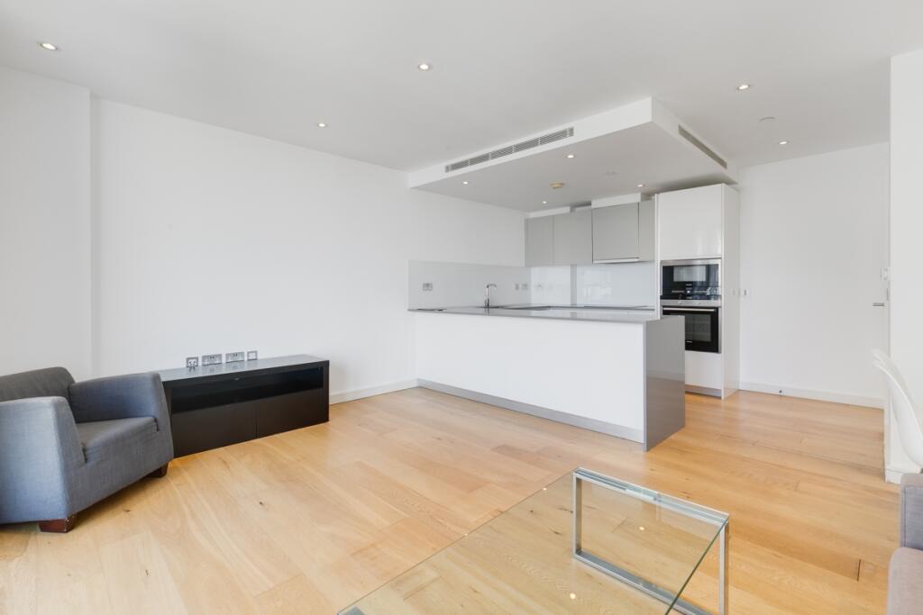 Main image of property: Camley Street London N1C