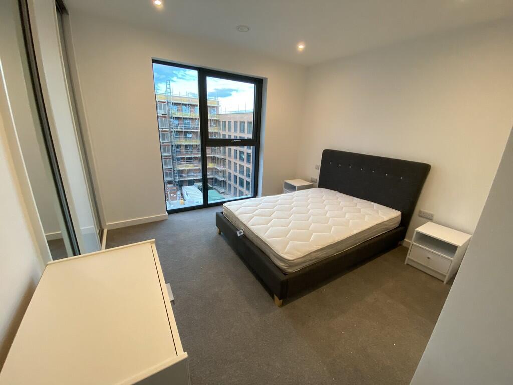 Additional image 7 of Axium Apartment, Windmill Street, B1