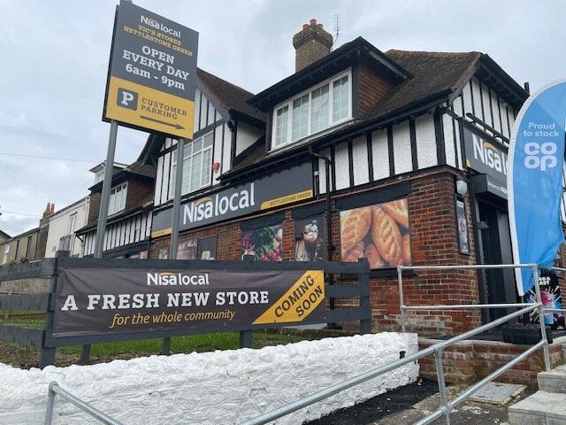 Main image of property: Nettlestone Green, Seaview