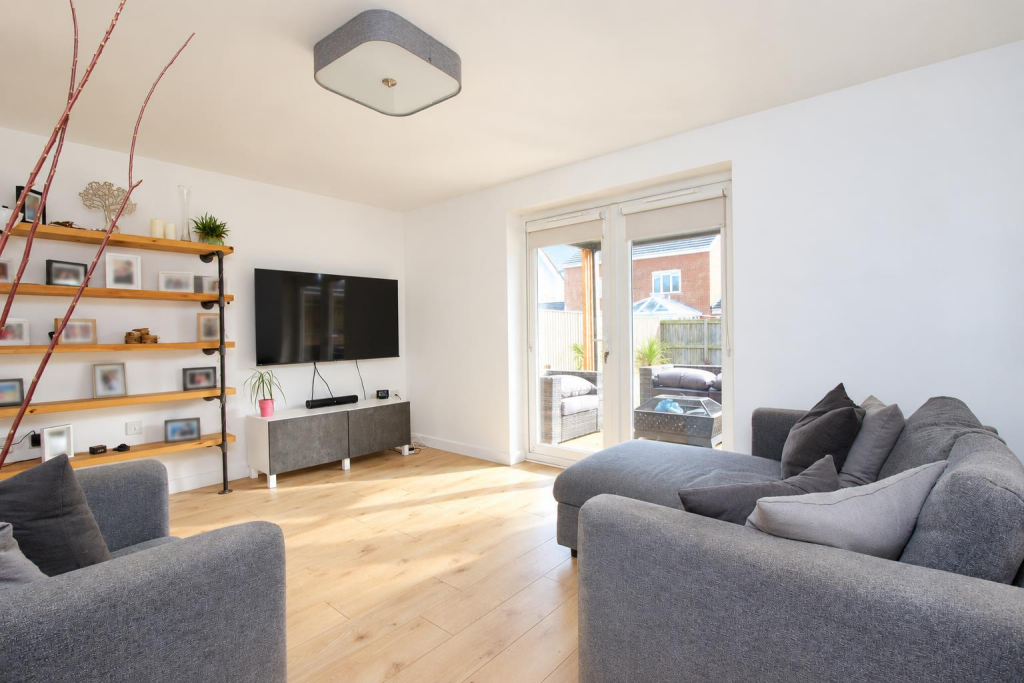 House in Shincliffe, High Shincliffe - View 5