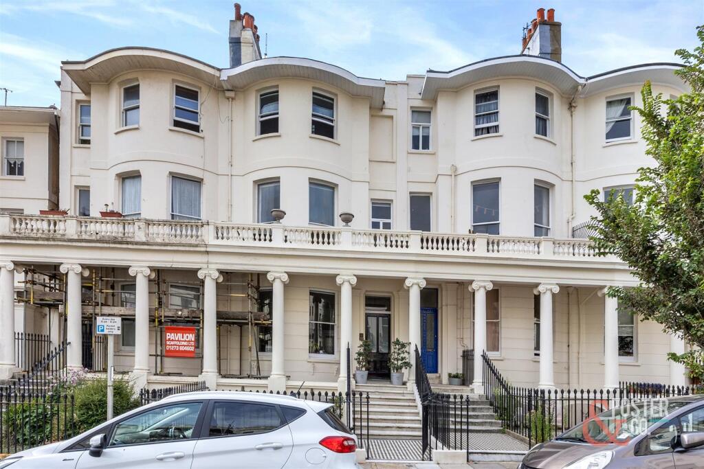 Main image of property: Lansdowne Place, Hove