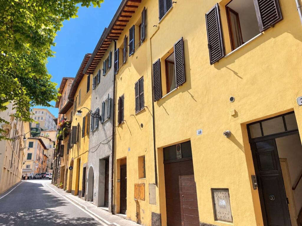 Main image of property: Umbria, Perugia, Spoleto