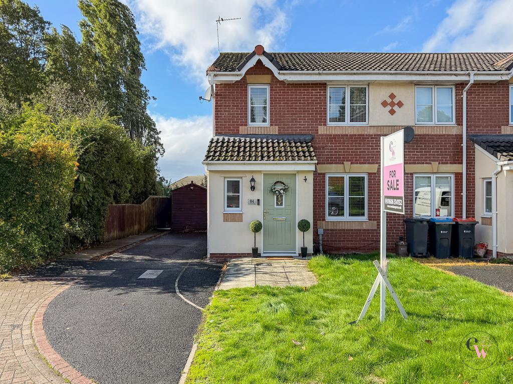 Main image of property: Burnside Way, Winnington, Northwich