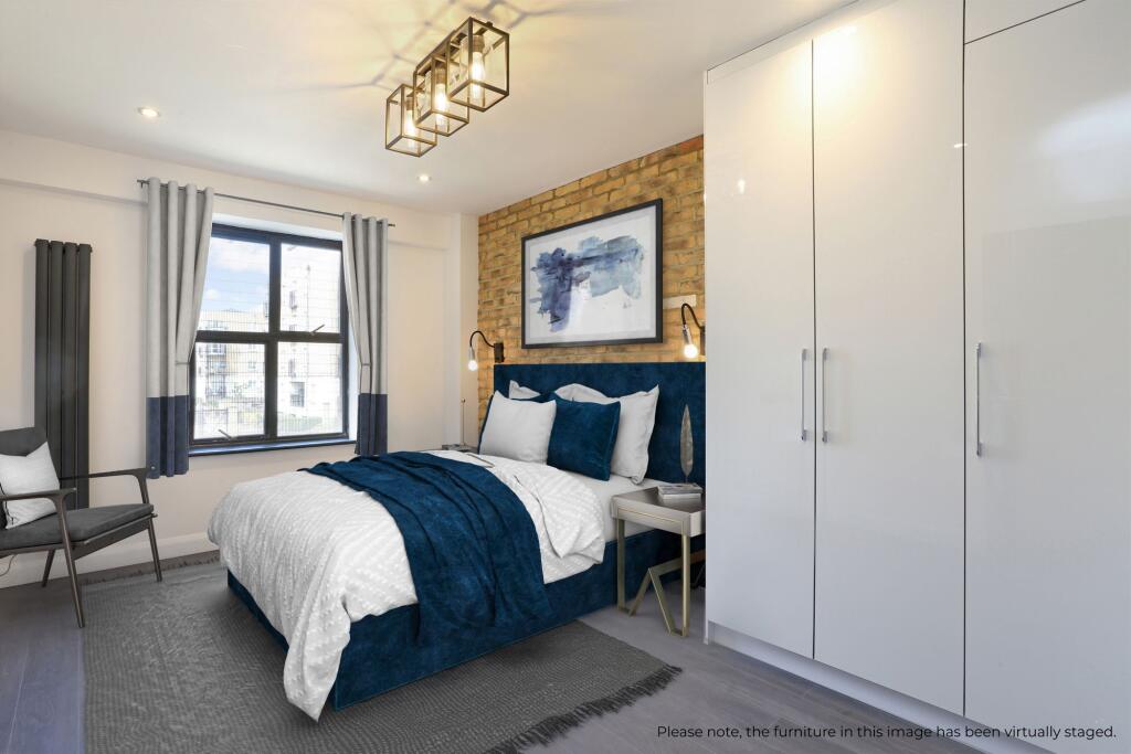 Apartment in London - View 2