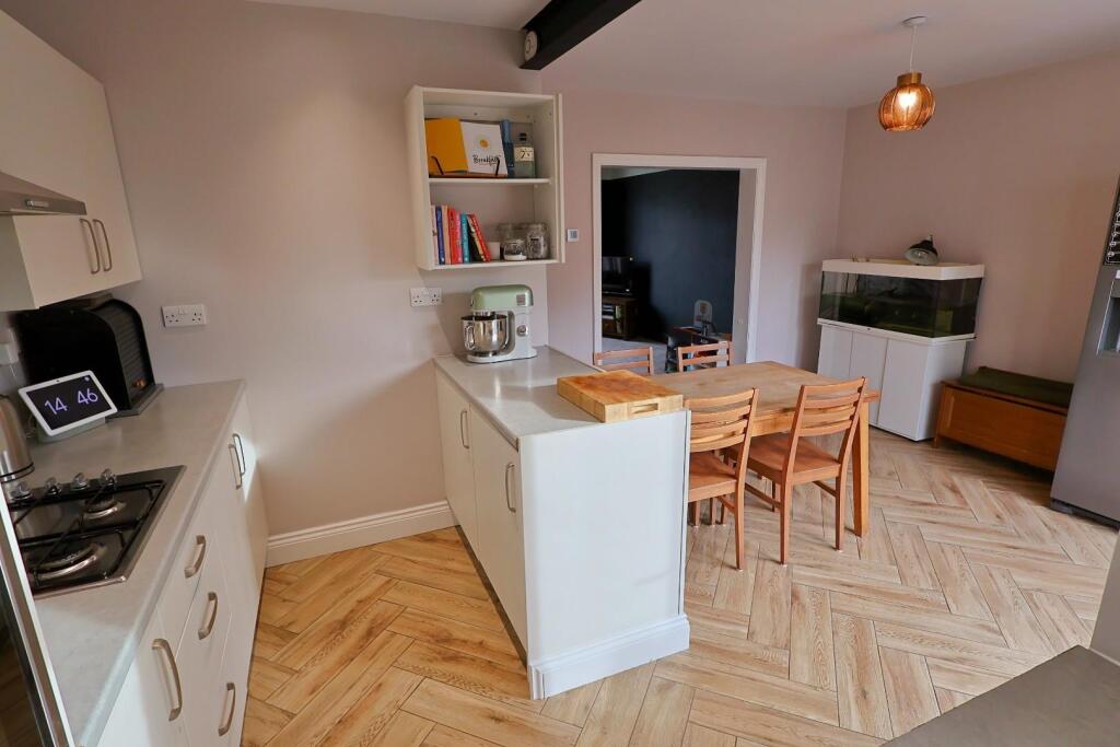 Sutton Avenue, Eastern Green, Coventry - Detached Garden Room photo 4