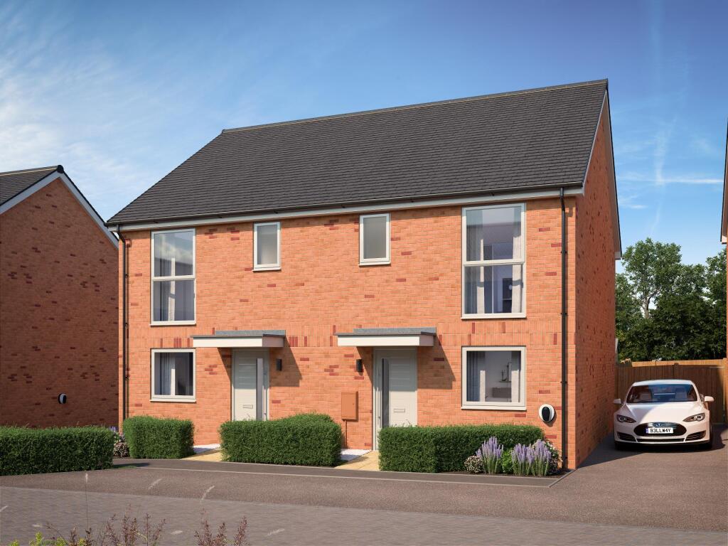Main image of property: Flowers Hill,
Brislington,
Bristol,
BS4 5JX