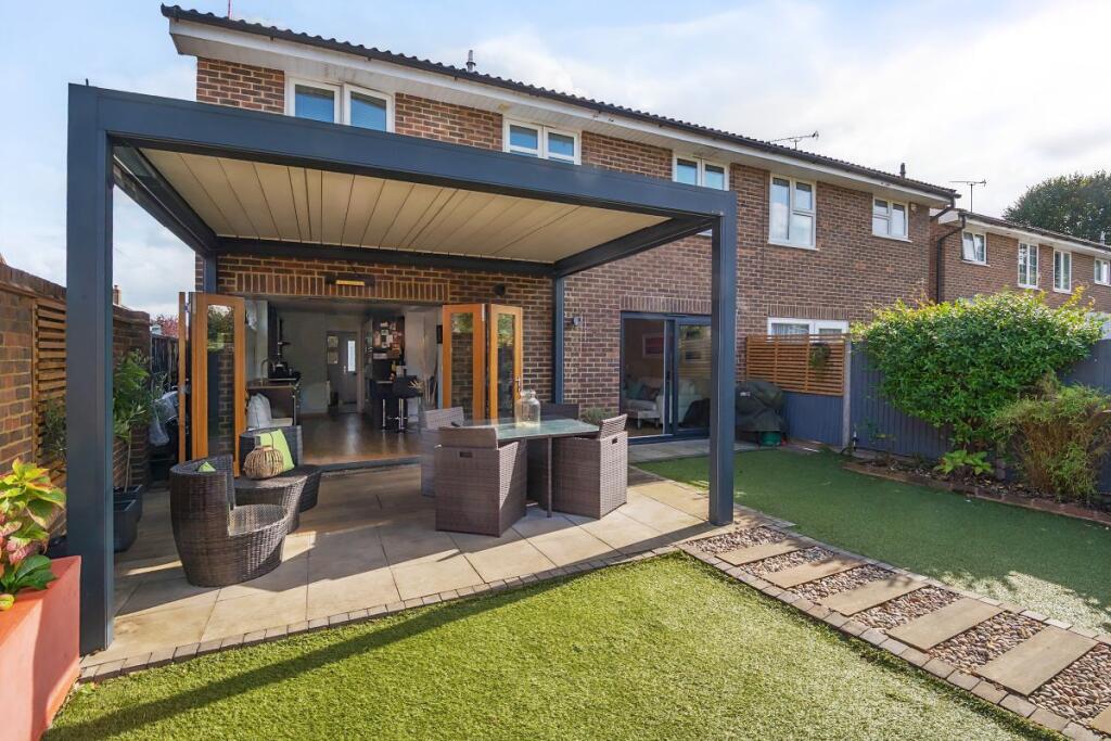 Main image of property: Richmond Road, Staines-upon-Thames