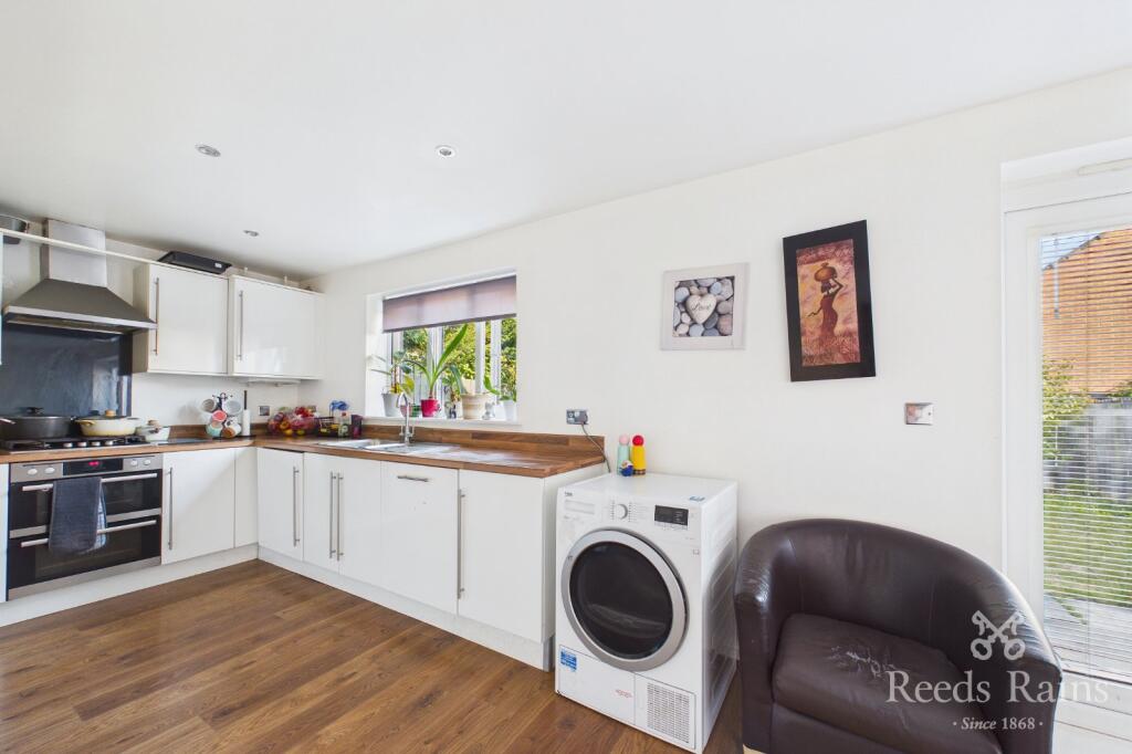 House in Rotherham, Maltby - More