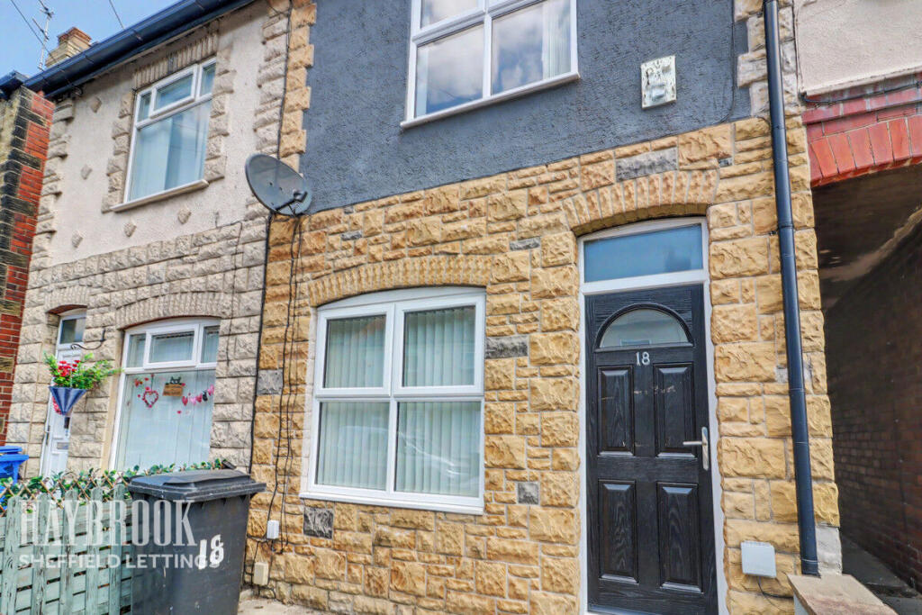 Main image of property: Eskdale Road, Sheffield