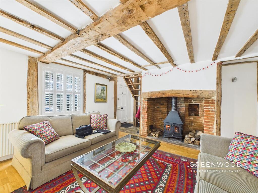 Main image of property: Church Street, Stoke By Nayland, Colchester, Essex