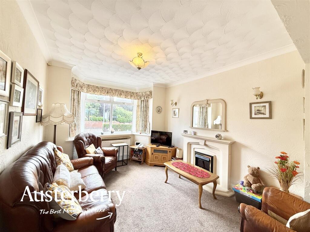 House in Stoke-on-Trent - View 3