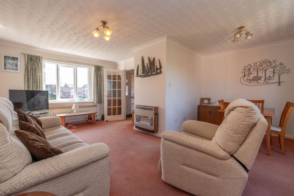 House in North Norfolk, Fakenham - View 4