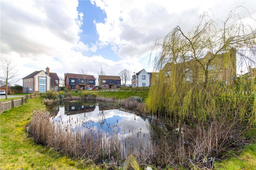 Additional image 29 of Meadow View, Redbourn, St. Albans, AL3