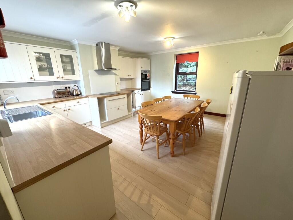House in Scotsmill, Aberdeenshire - View 5