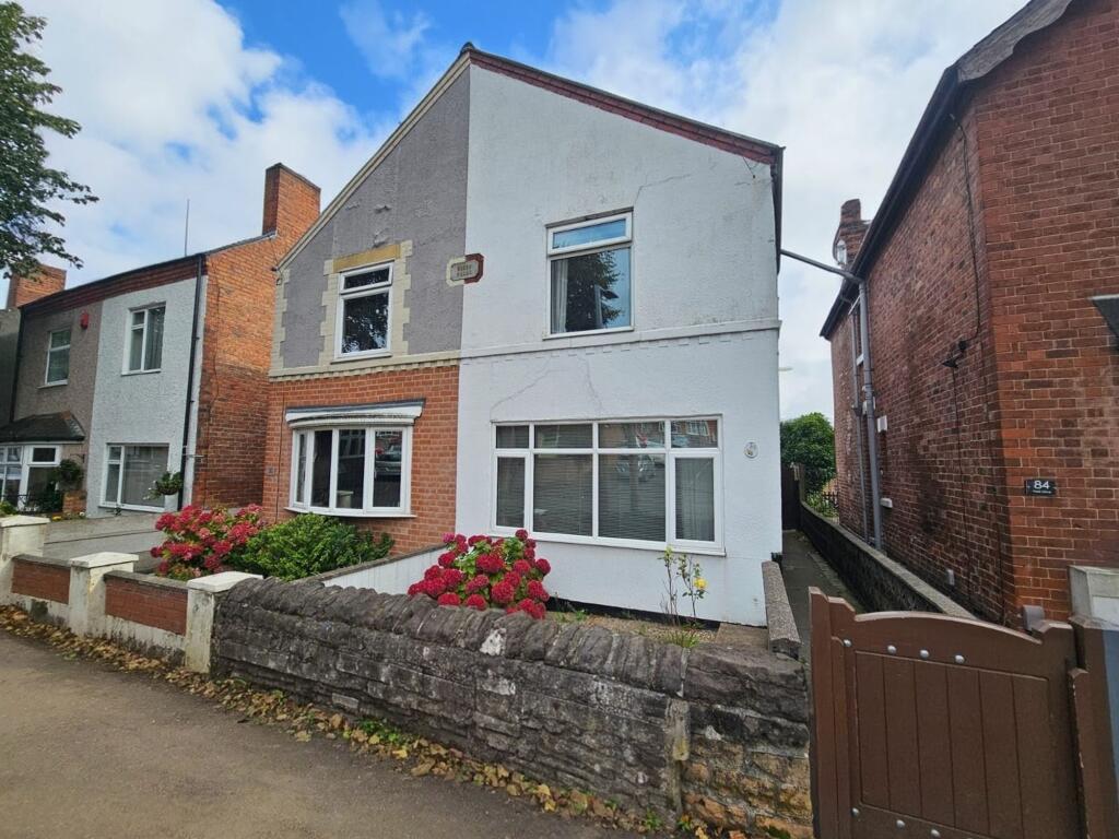 Main image of property: Park Drive, Ilkeston, DE7