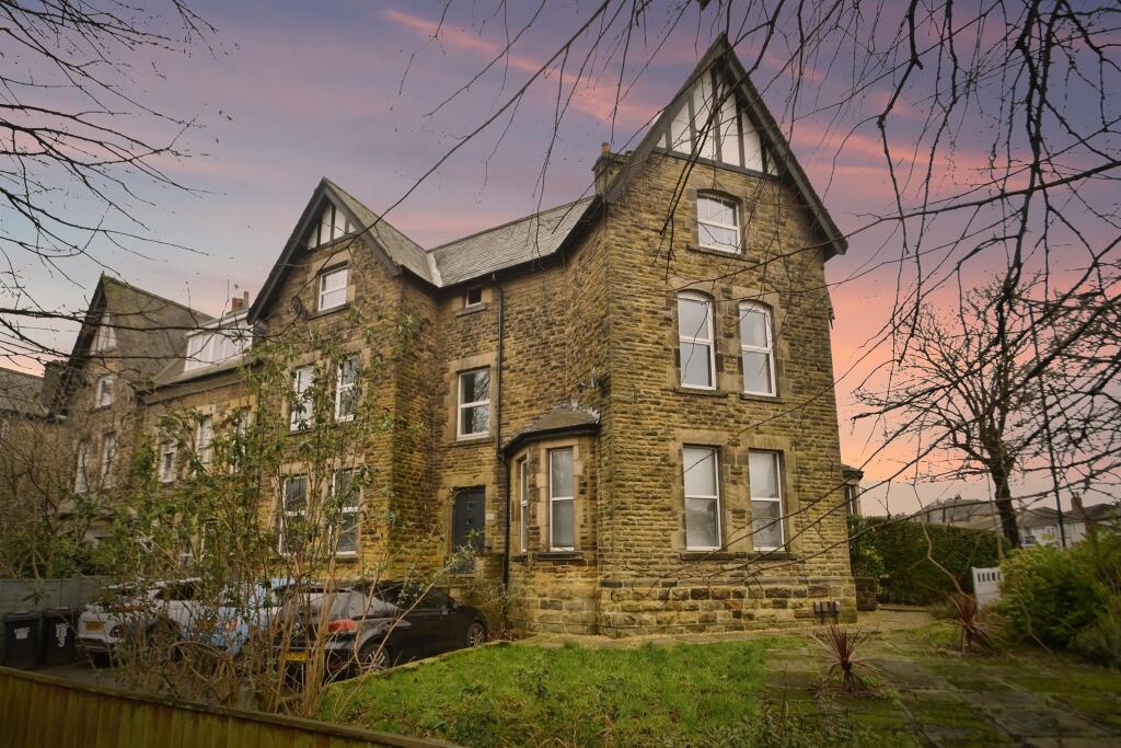 Main image of property: Knaresborough Road, Harrogate