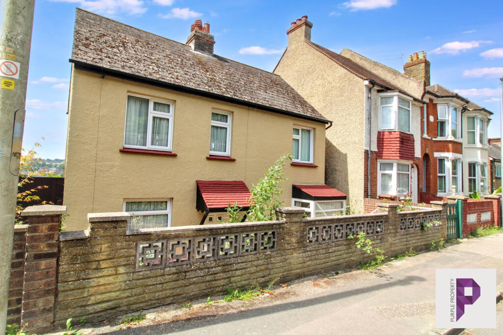Main image of property: Longhill Avenue,  Chatham, ME5
