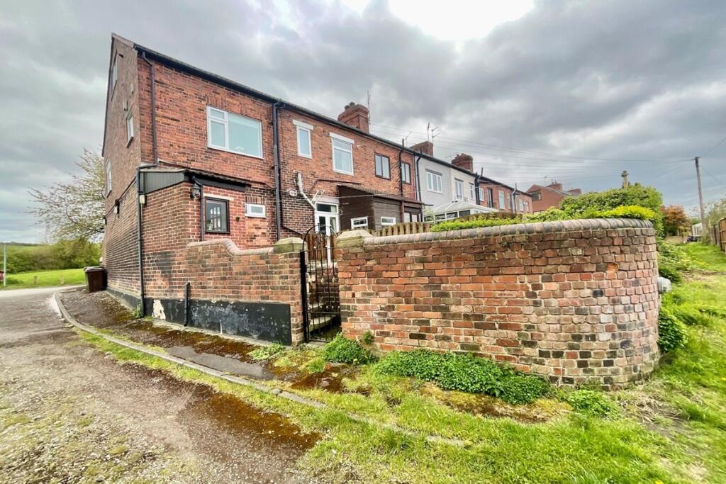 Main image of property: Falconer Lane, Sheffield, S13 9ZL