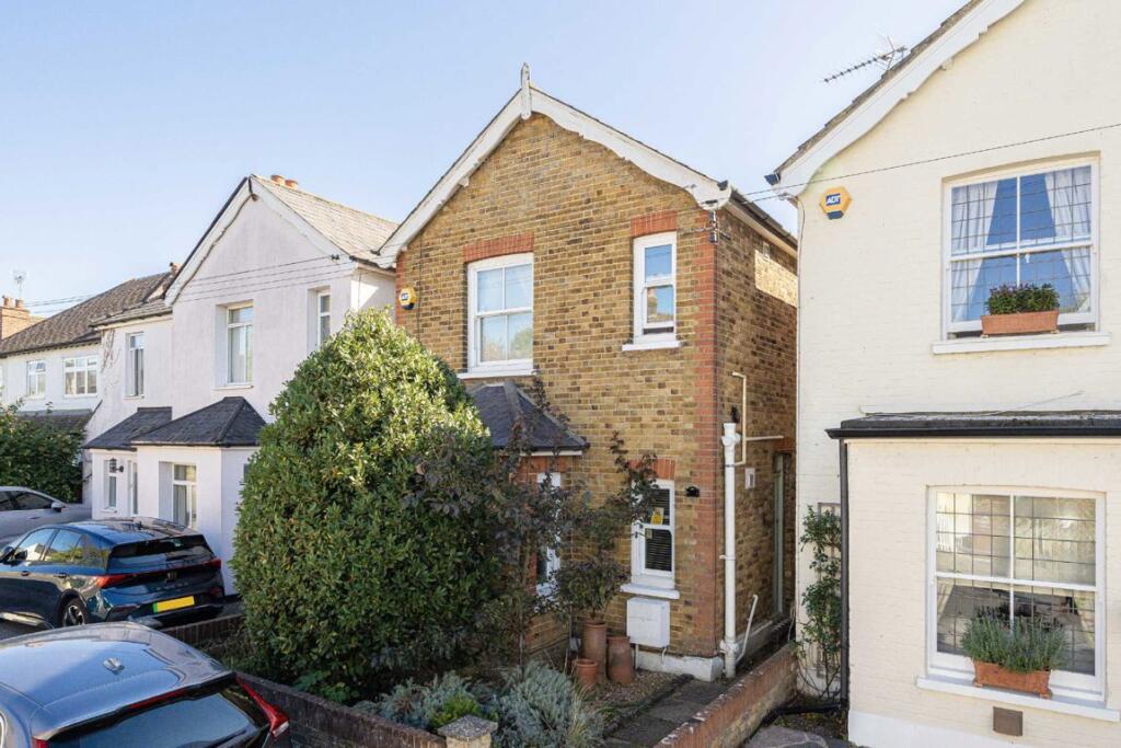Main image of property: Rooksmead Road, Sunbury-On-Thames