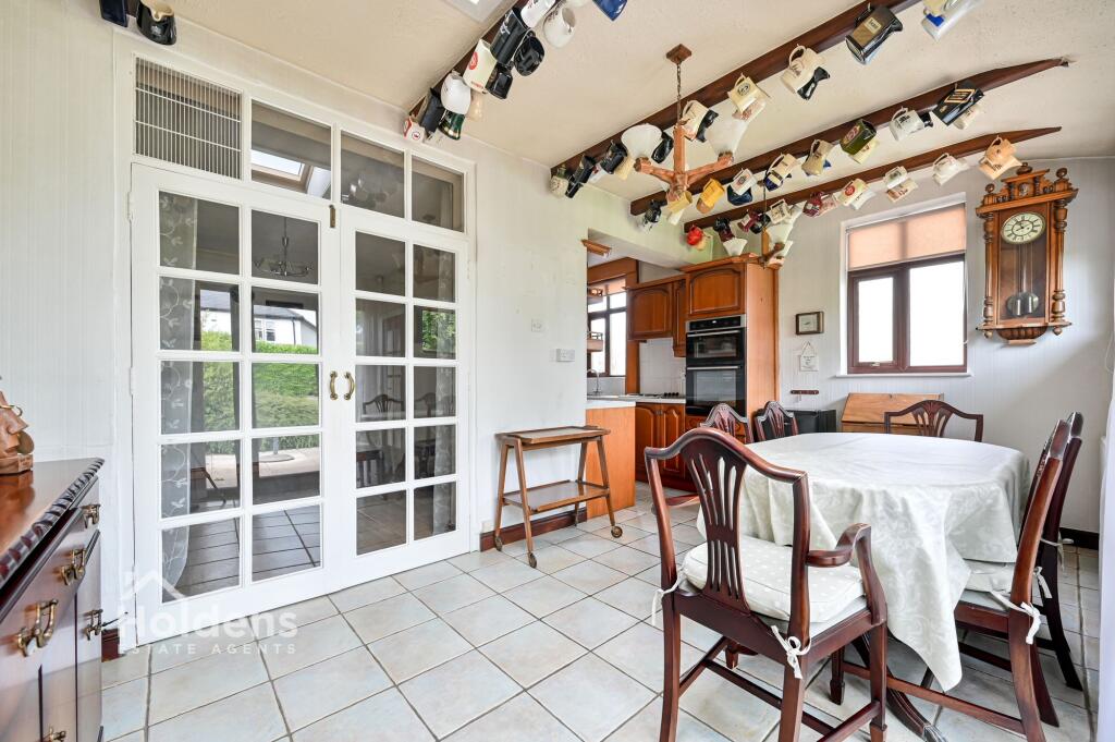 House in Ribble Valley, Longridge - More