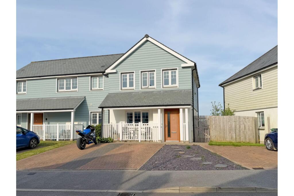 Main image of property: Polpennic Drive, Padstow, PL28