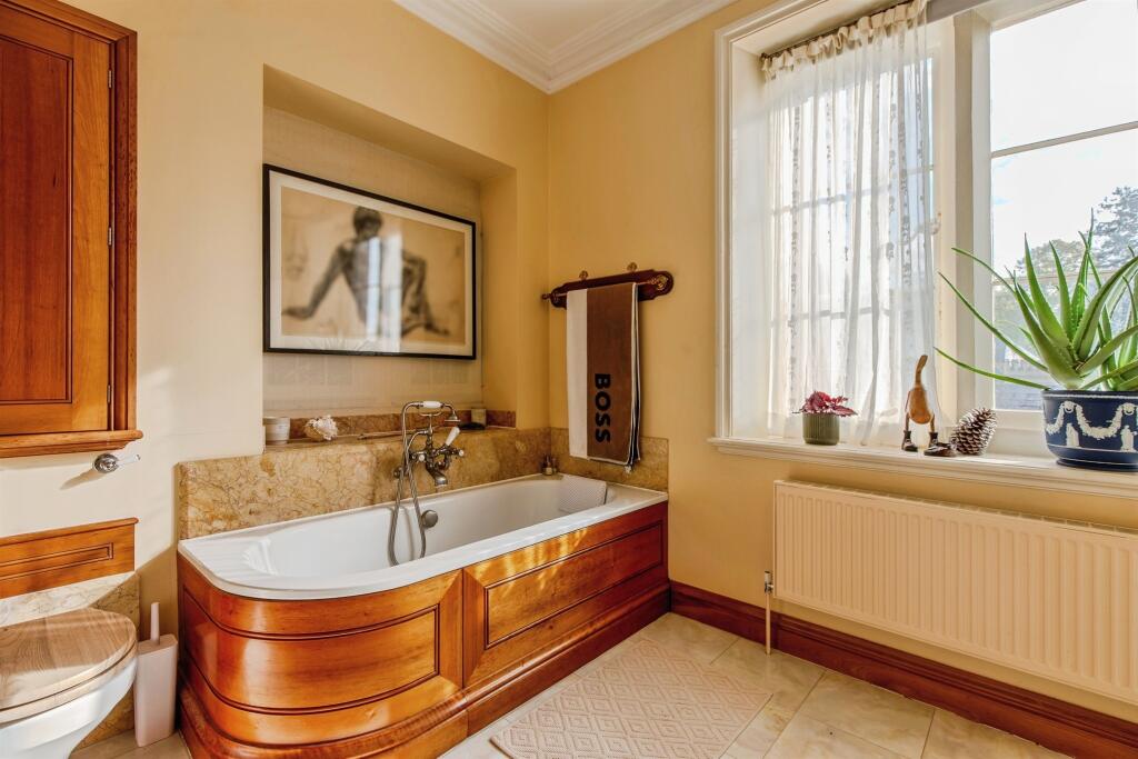 Additional image 17 of Warleigh Manor, Warleigh, Bath