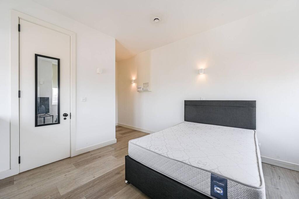 Main image of property: The Antigallican, Charlton, SE7