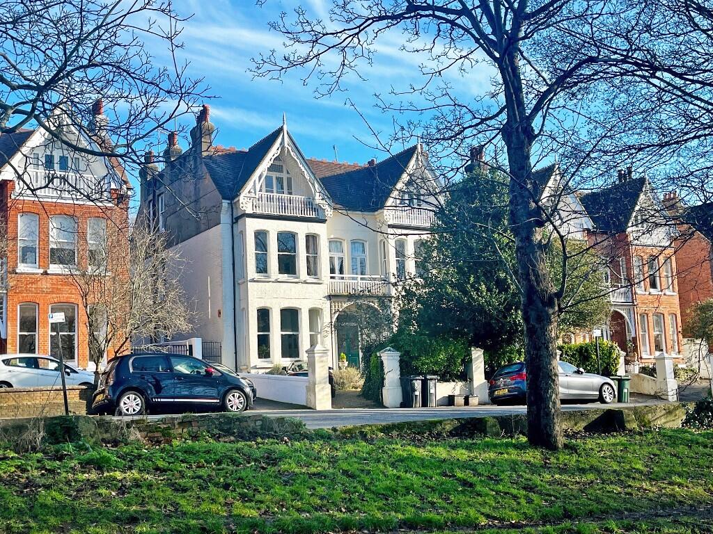 Main image of property: Preston Park Avenue - BN1