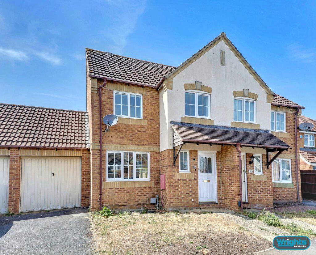Main image of property: Walmesley Chase, Trowbridge