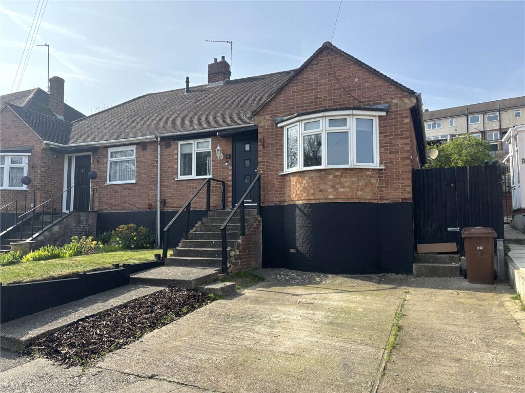 Main image of property: Concord Avenue, Davis Estate, Kent, ME5