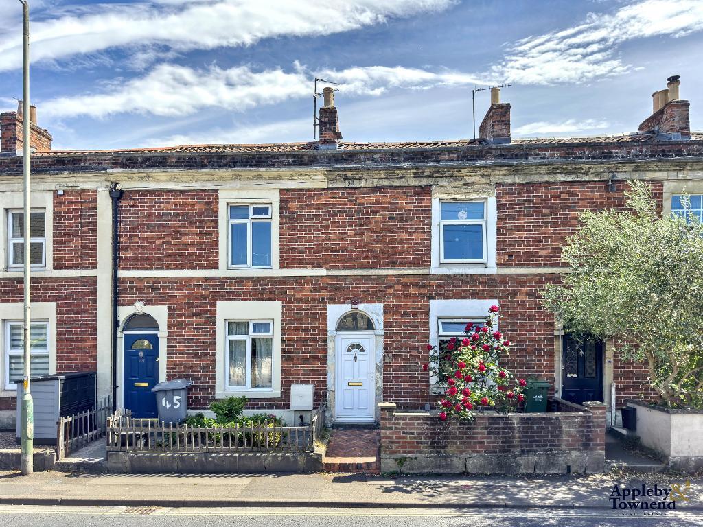 Main image of property: Wingfield Road, Trowbridge, Wiltshire, BA14 9EF